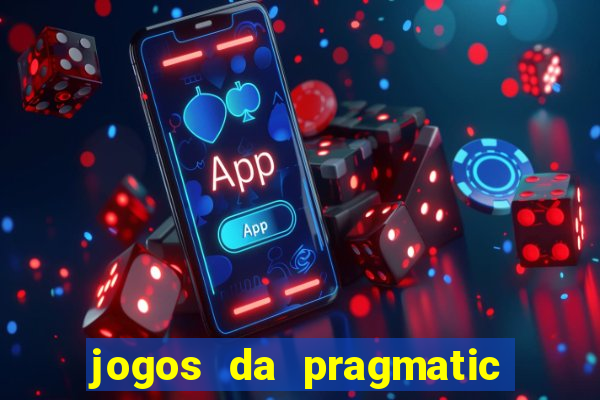 jogos da pragmatic de 10 centavos